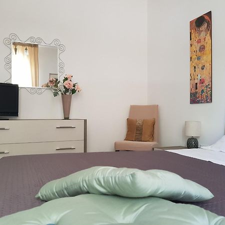 Villa Del Mar Country Loft Sassari Exterior foto