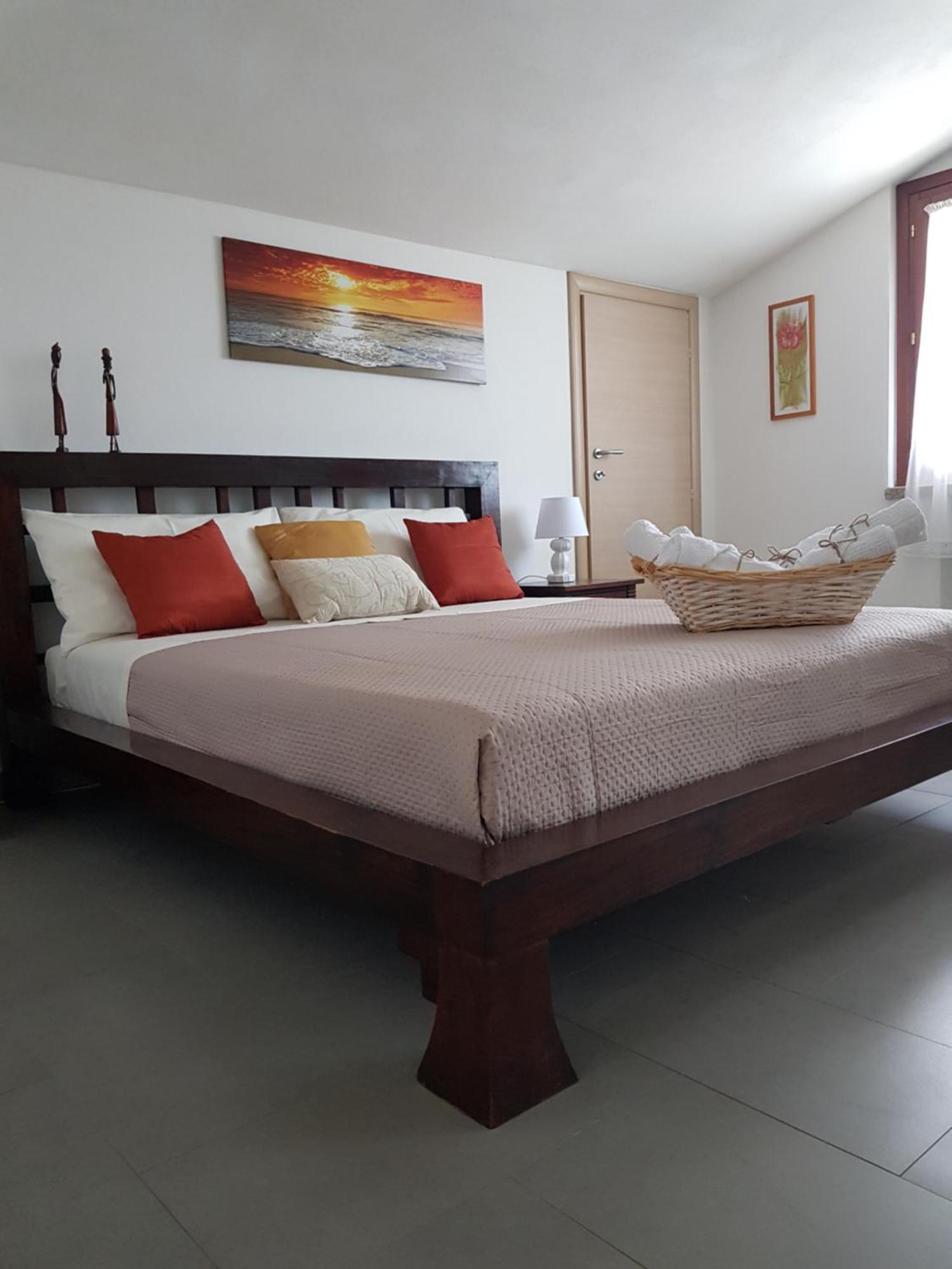 Villa Del Mar Country Loft Sassari Exterior foto