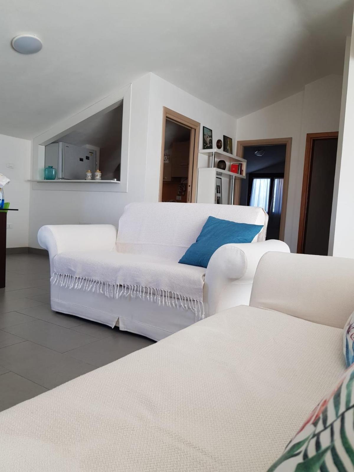 Villa Del Mar Country Loft Sassari Exterior foto