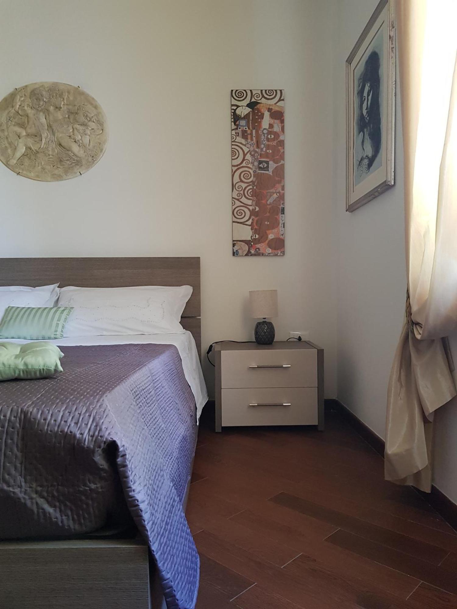 Villa Del Mar Country Loft Sassari Exterior foto
