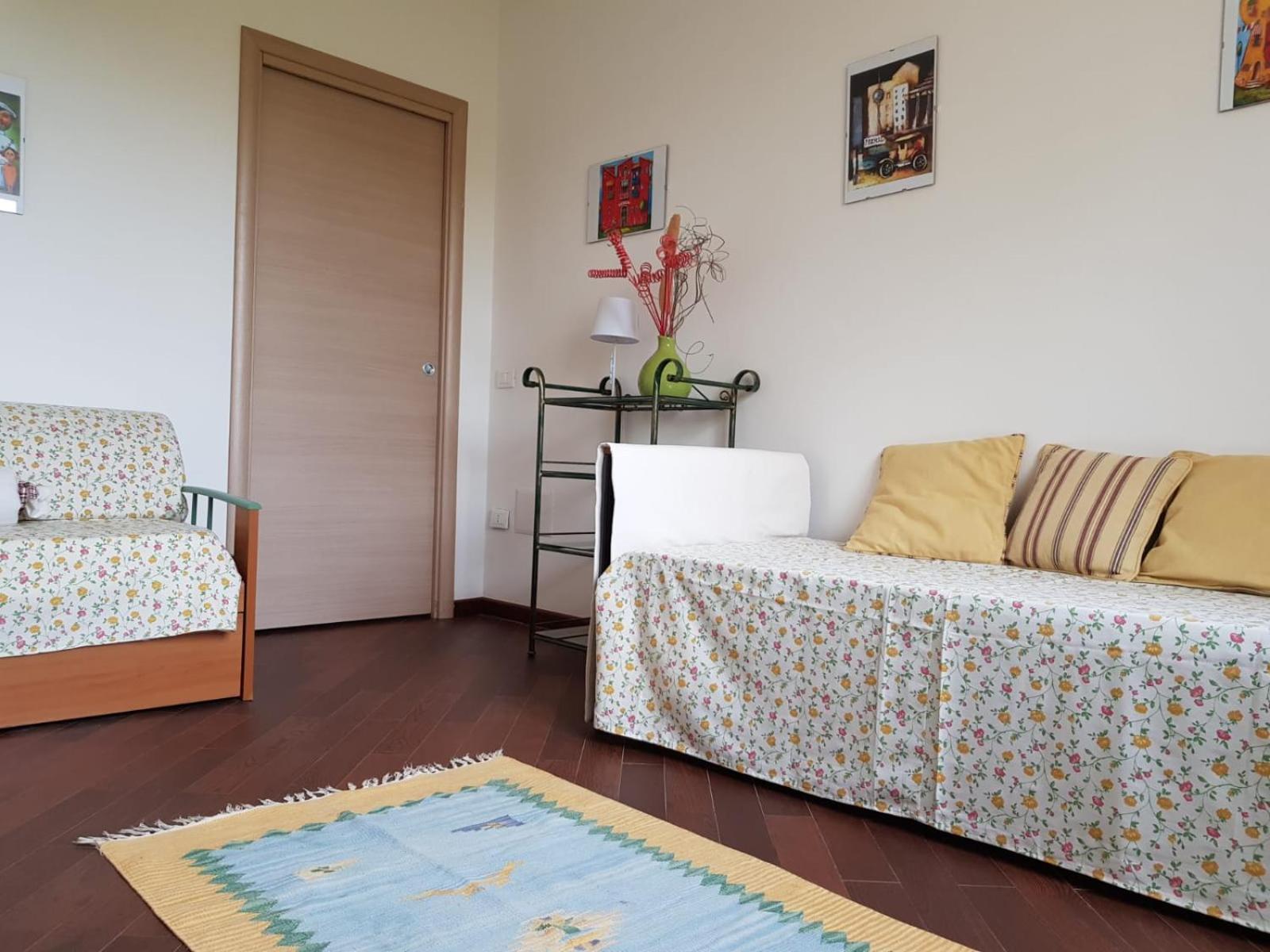 Villa Del Mar Country Loft Sassari Exterior foto