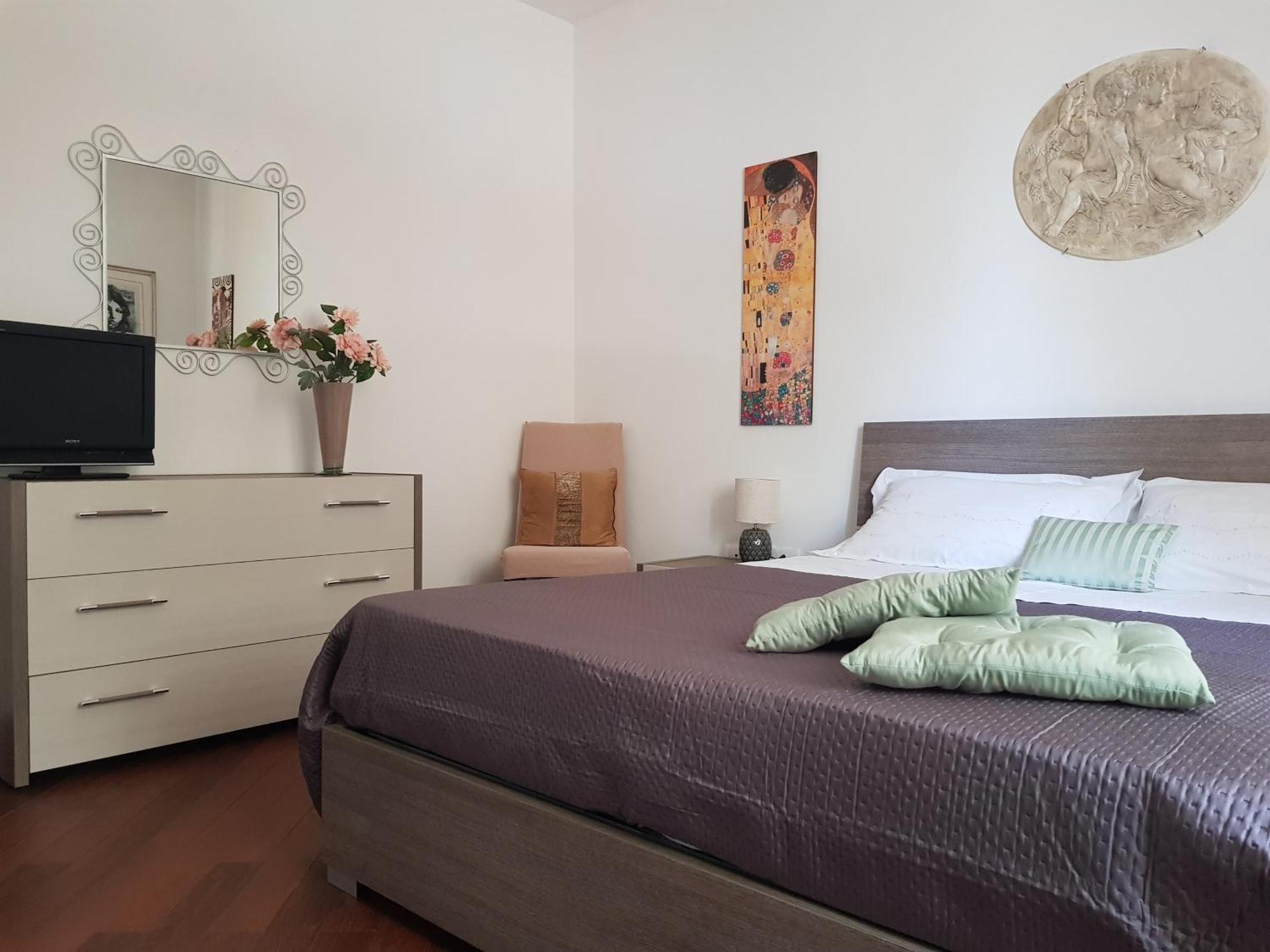 Villa Del Mar Country Loft Sassari Exterior foto